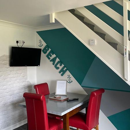 Corton Villas Lowestoft Eksteriør bilde