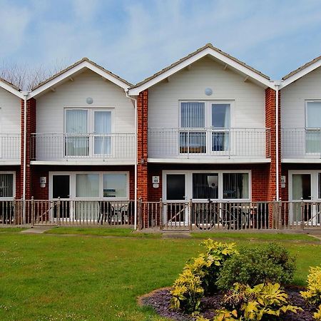 Corton Villas Lowestoft Eksteriør bilde