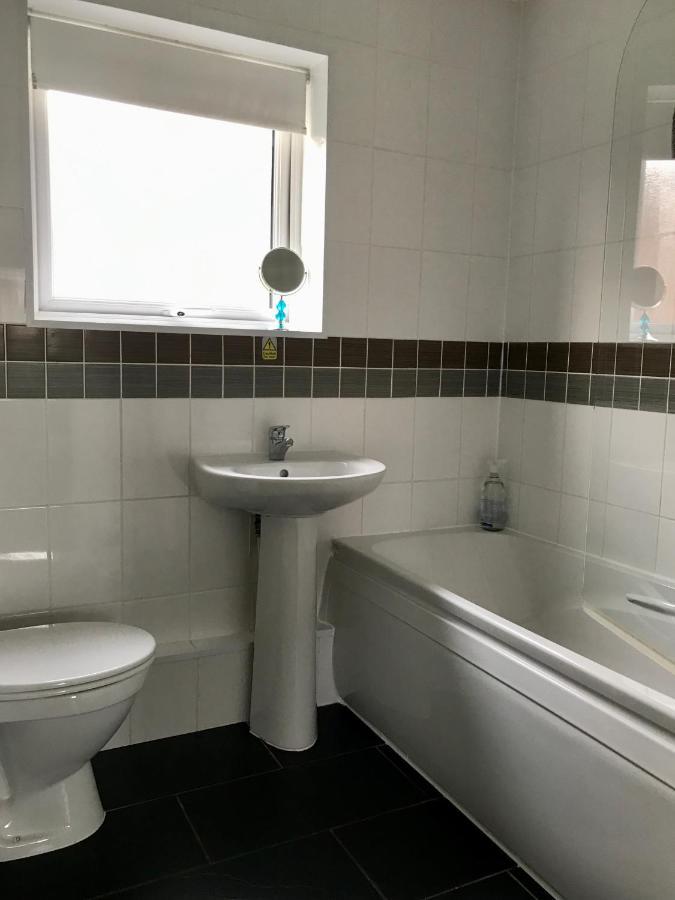 Corton Villas Lowestoft Eksteriør bilde