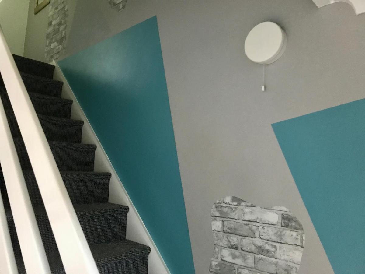 Corton Villas Lowestoft Eksteriør bilde