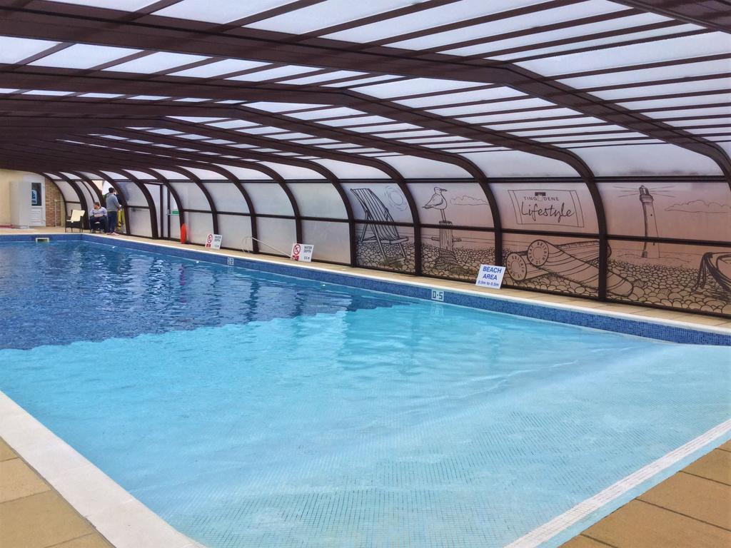 Corton Villas Lowestoft Eksteriør bilde