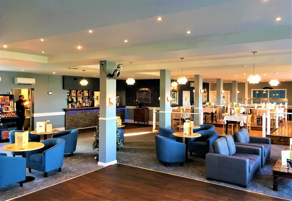 Corton Villas Lowestoft Eksteriør bilde