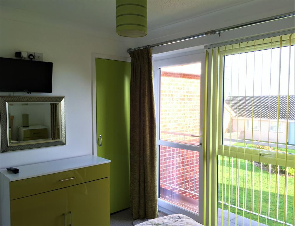 Corton Villas Lowestoft Eksteriør bilde